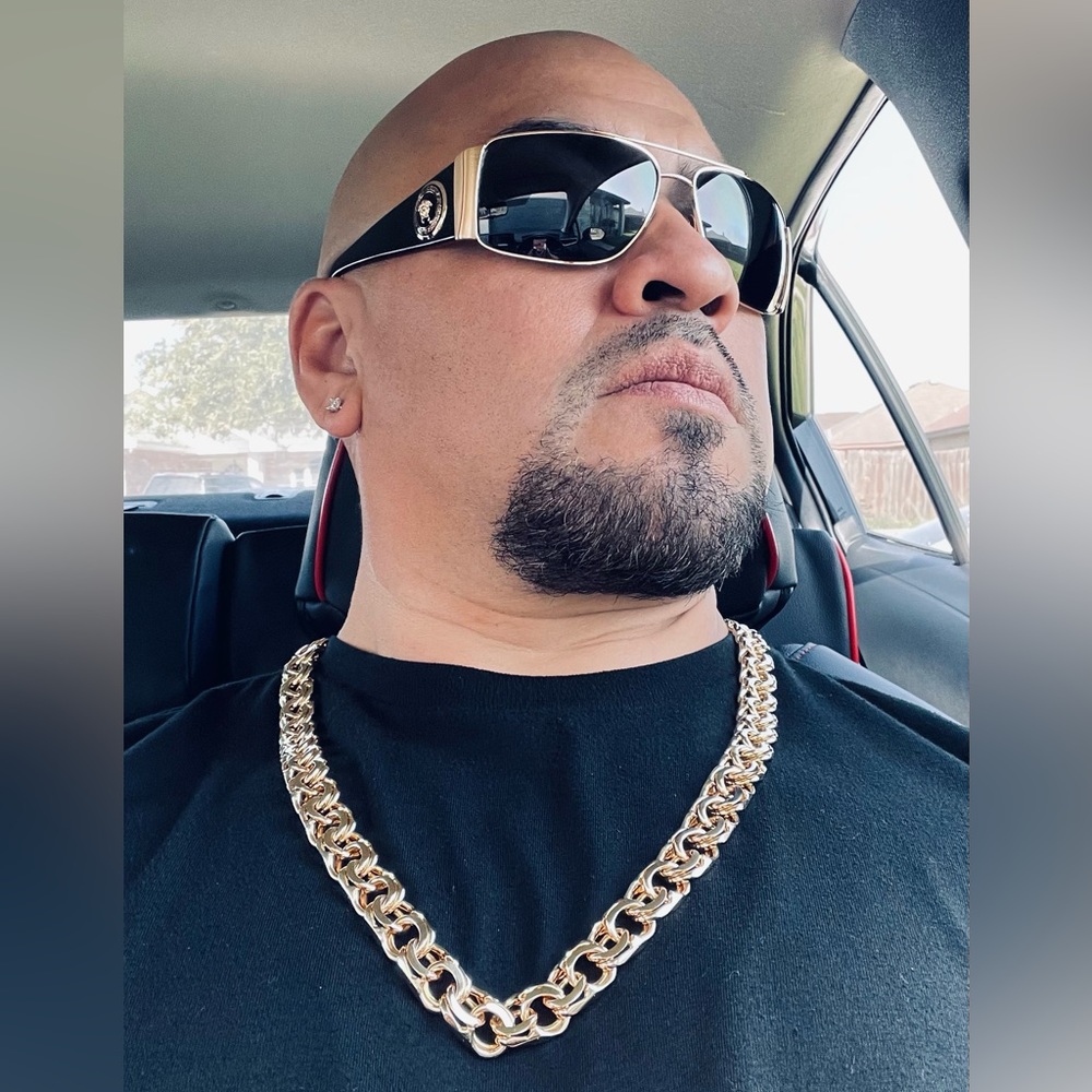 Meet your Posher, Jorge